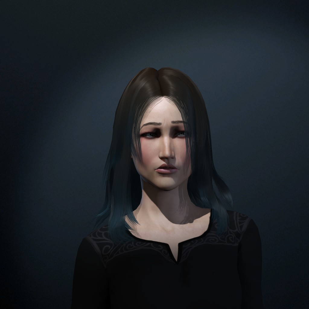 Helen Catherine