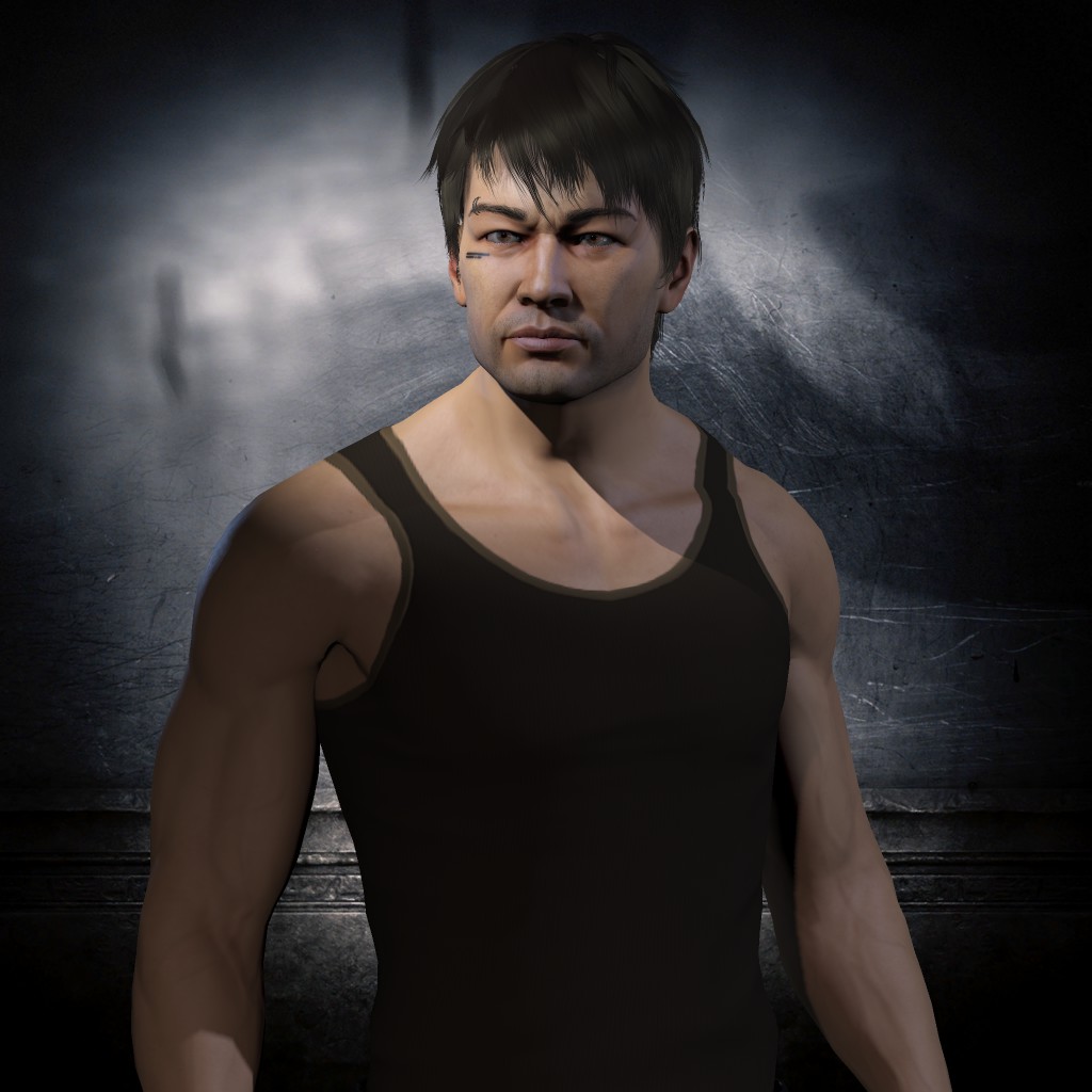 Gabriel Sunji