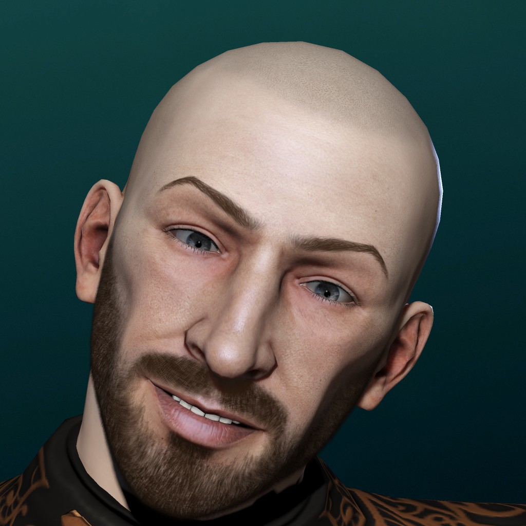 Mo' Money MoProblems