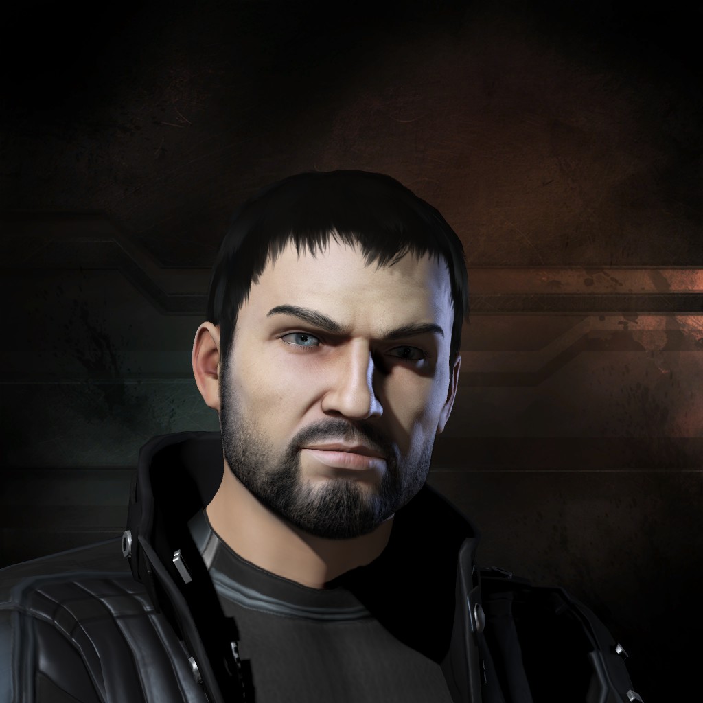 Hank Enaka