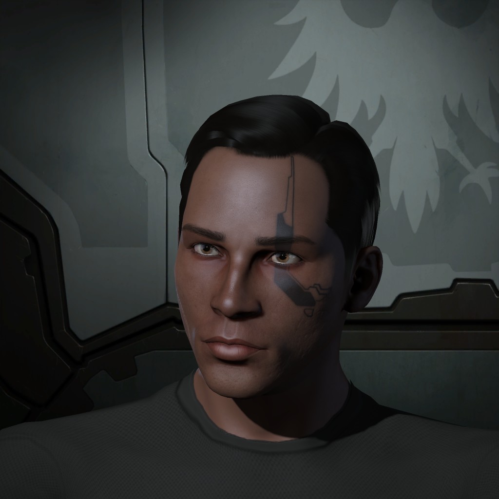 Ronan Miromme