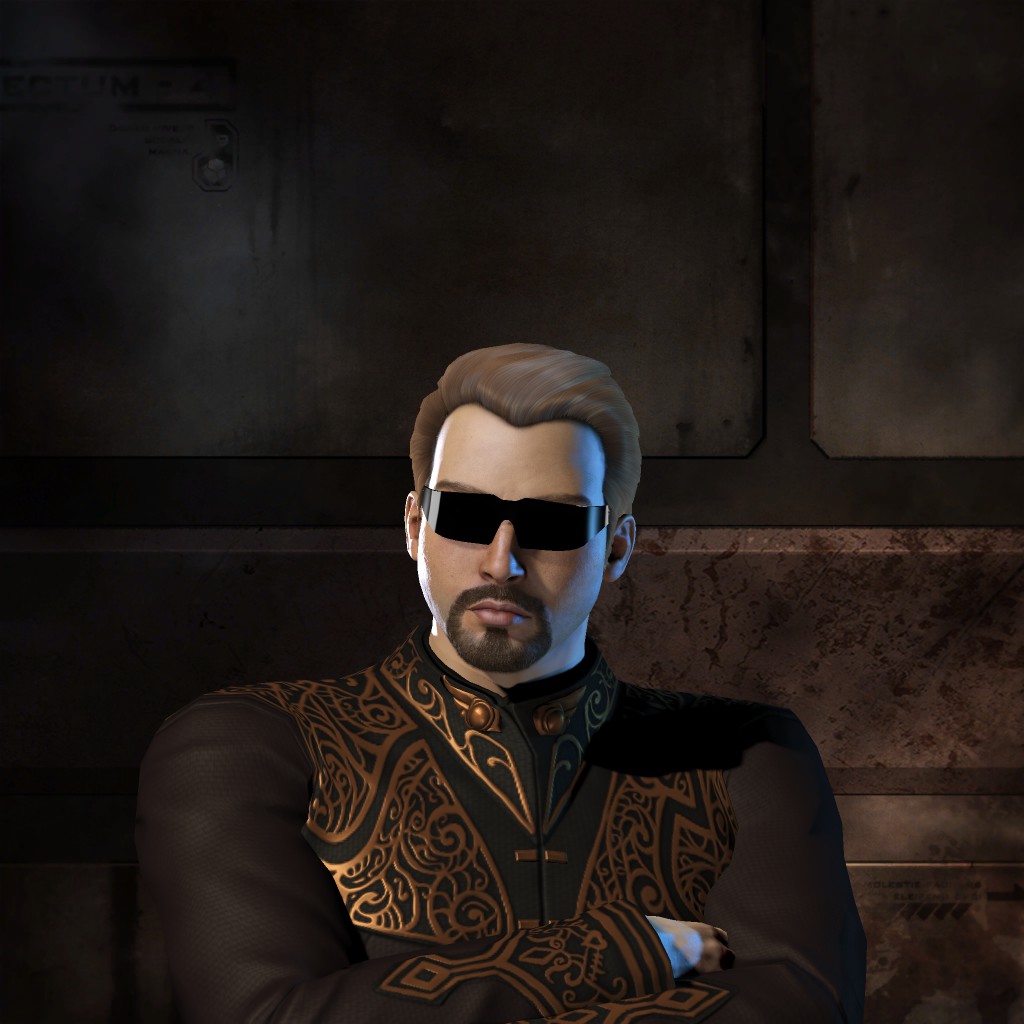 Inigo Montoyas