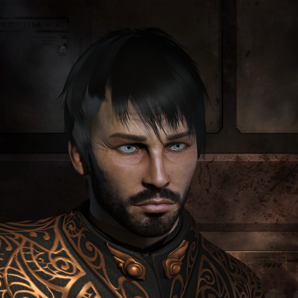 Matthias Sandorf