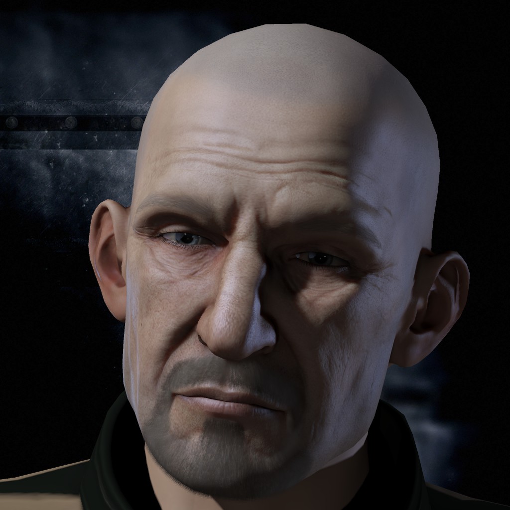 Ehrmantraut Mike