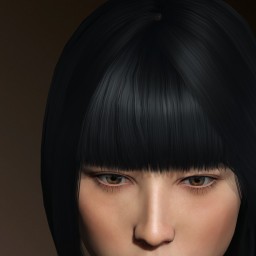 Sunny Chu portrait