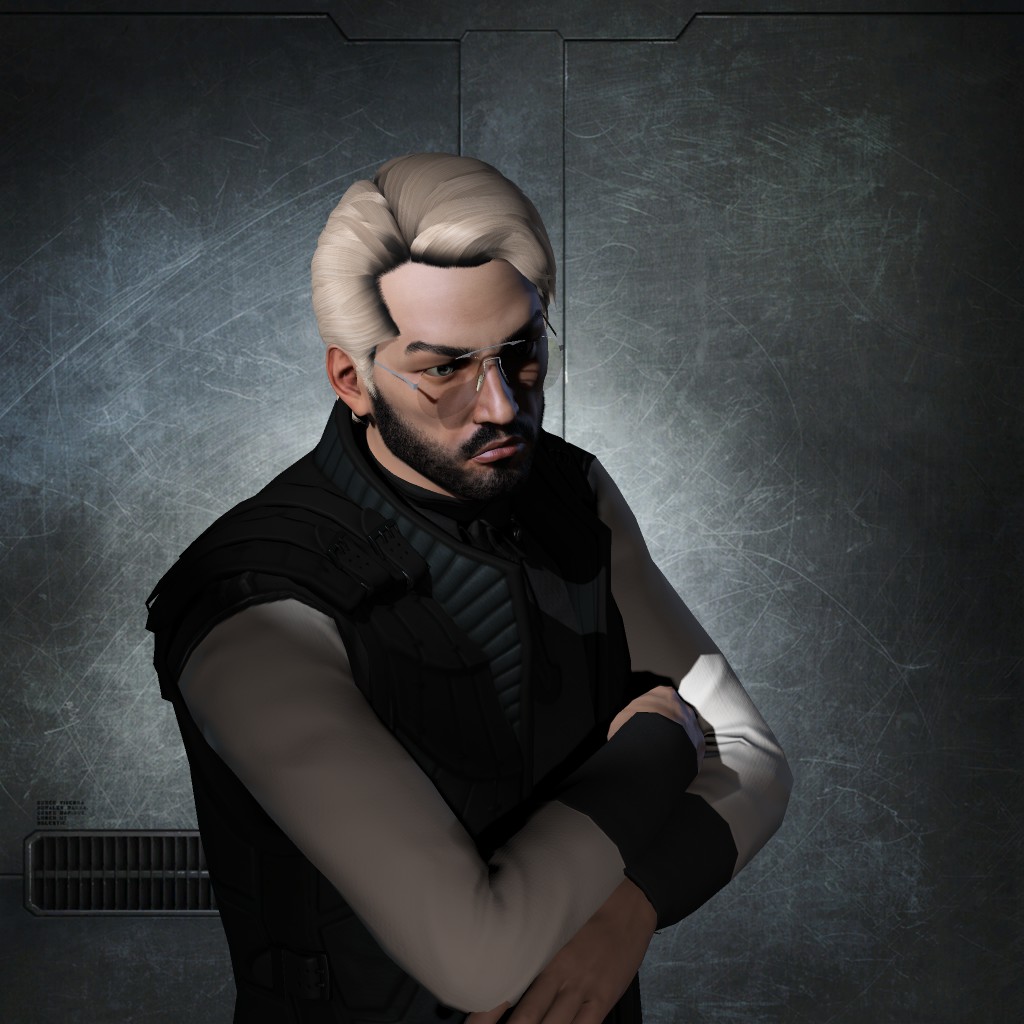 CALDARI CITIZEN 09542910