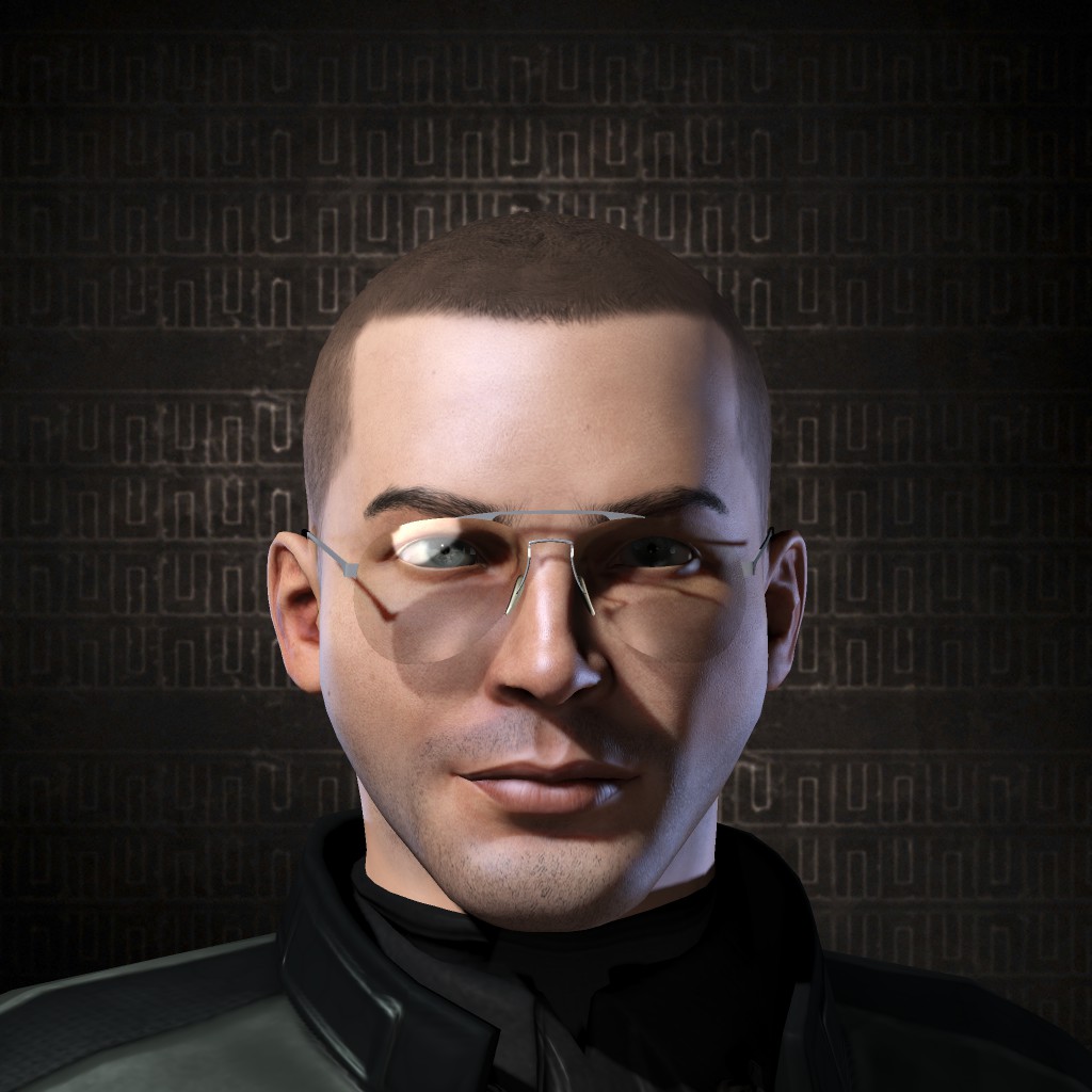 Vlad Farov