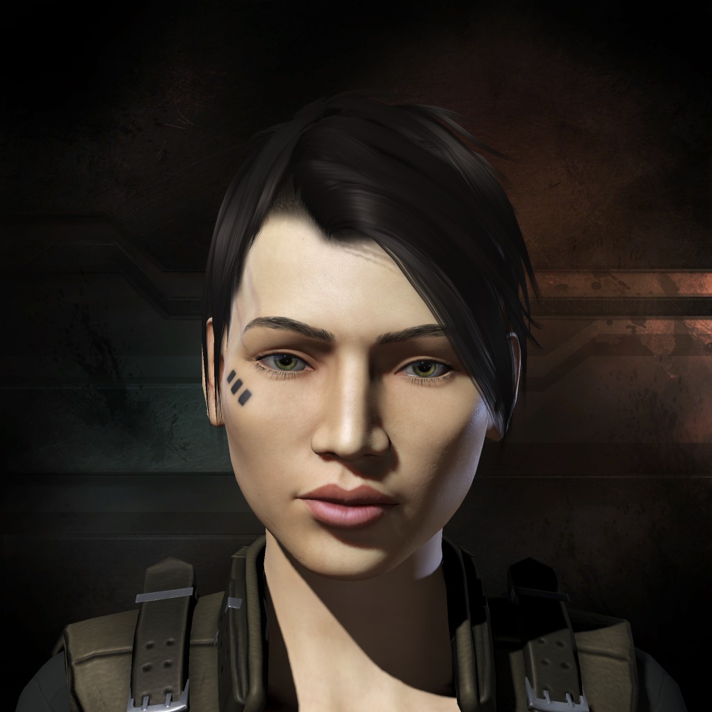 Portrait