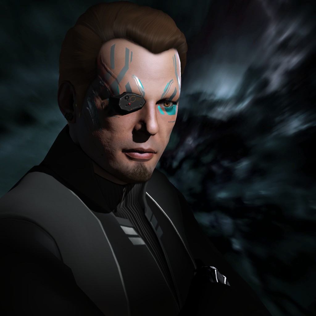 Ravin BlackHeart