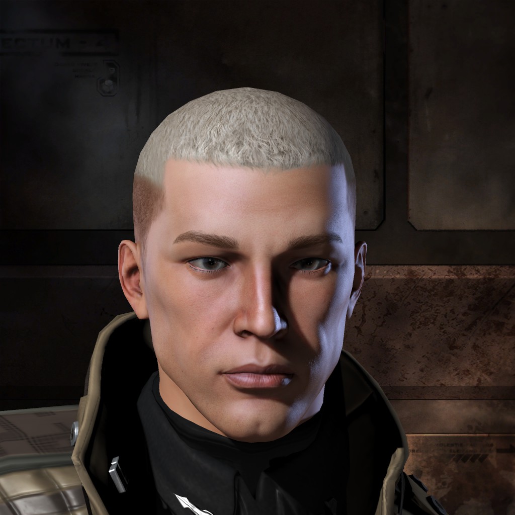 Bryan intheKitchen