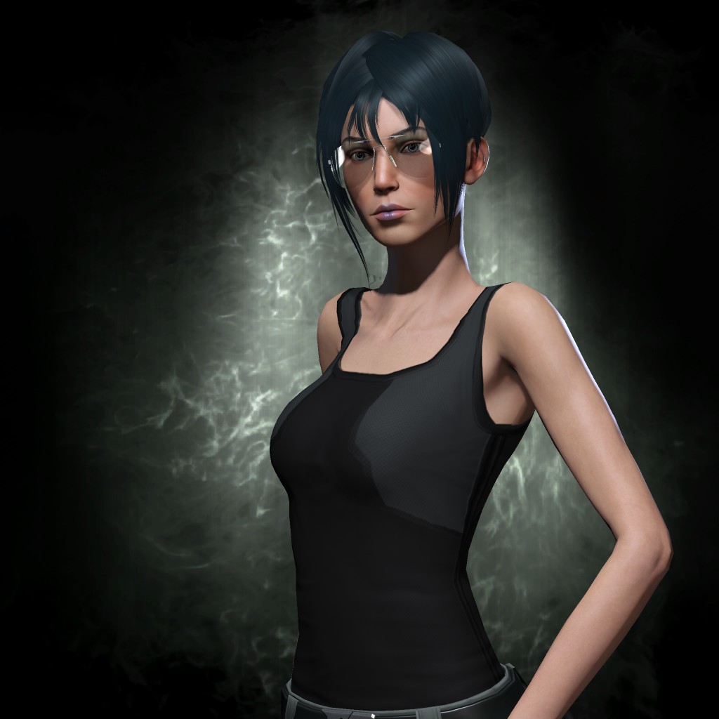 Anna Torn