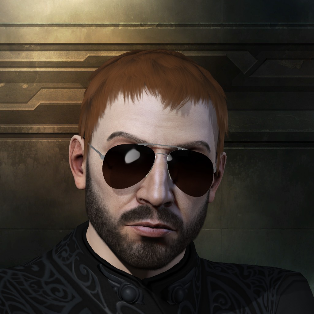 Sniper Fi Aurgnet