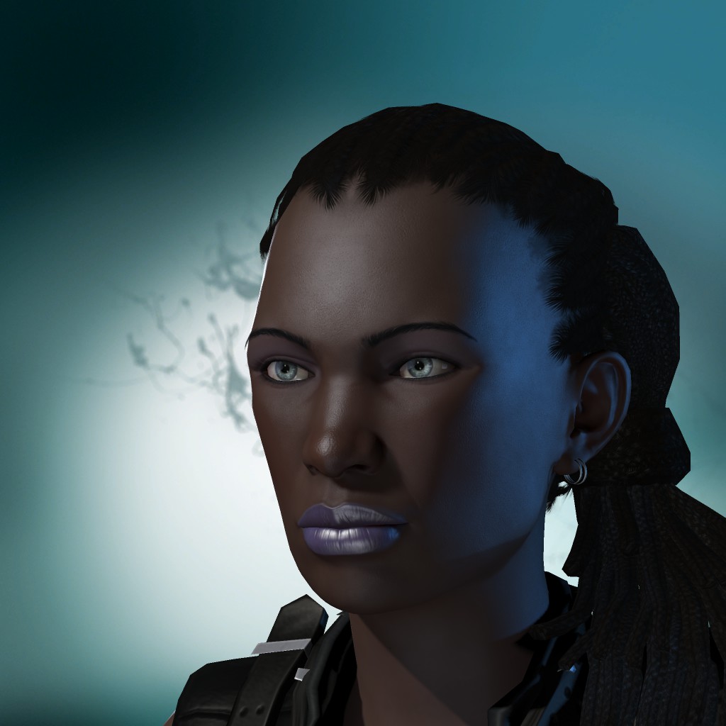 Ayisha Sapphire