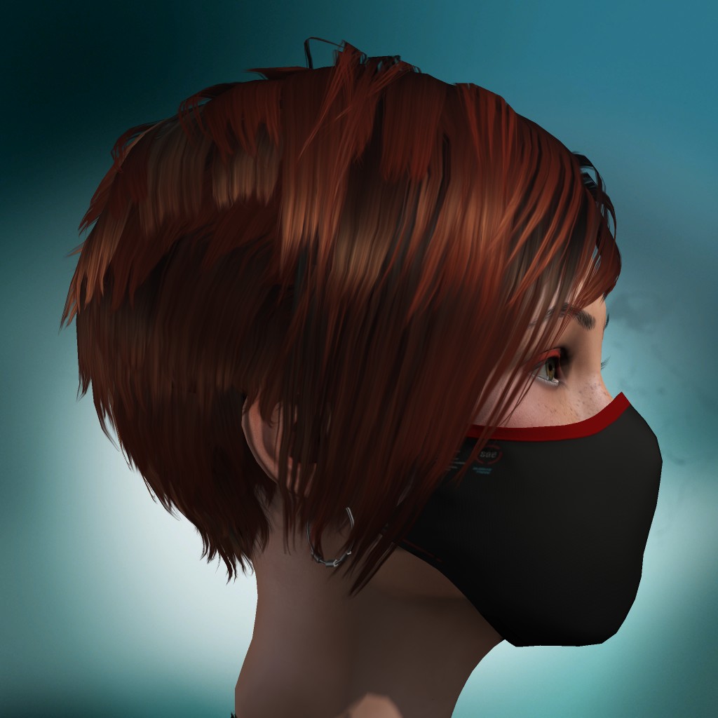 Seksea Lady