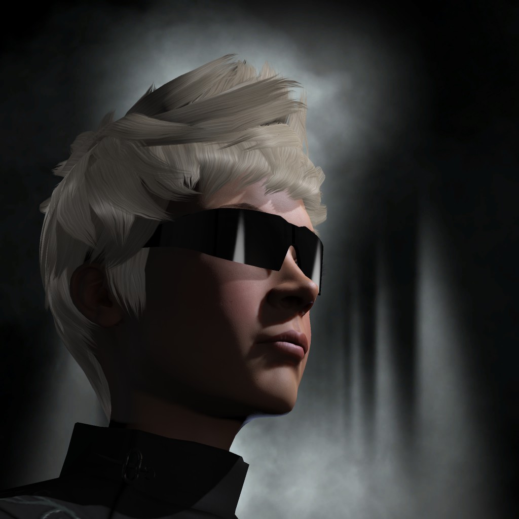 portrait