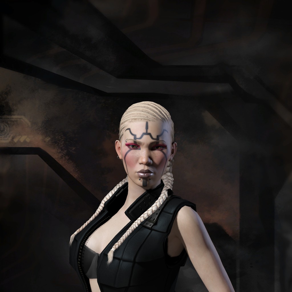 ki-nay zarday