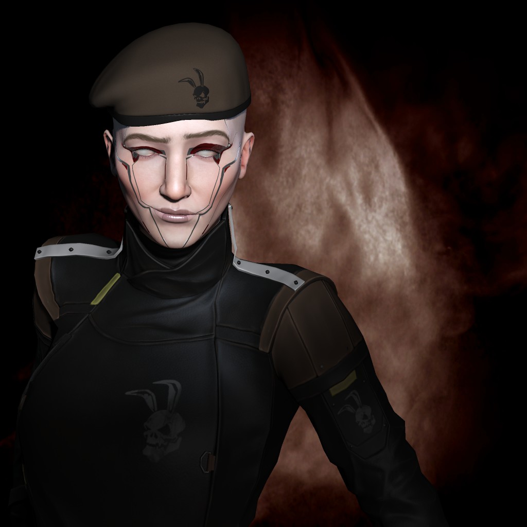 Katreda Amarr