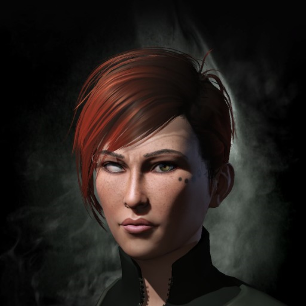 Dani Wayfinder