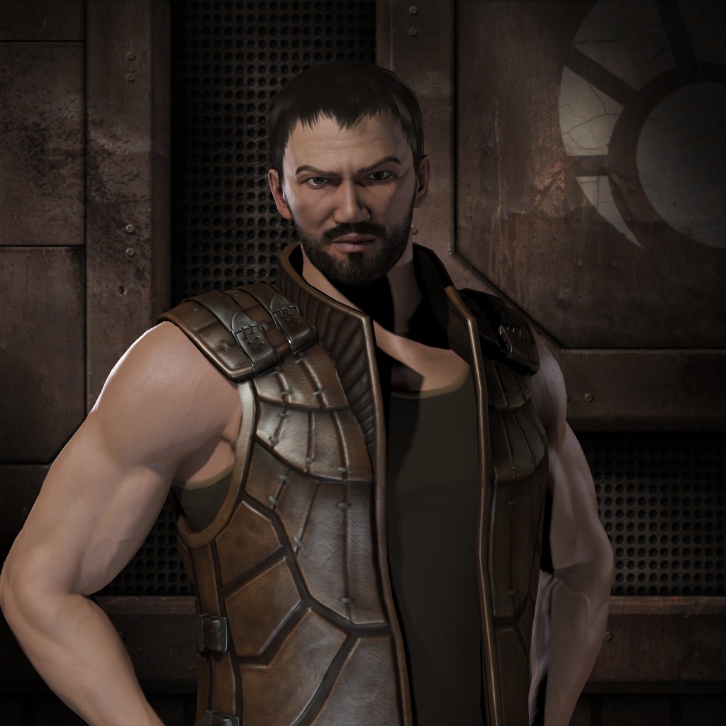 Adam Joseph