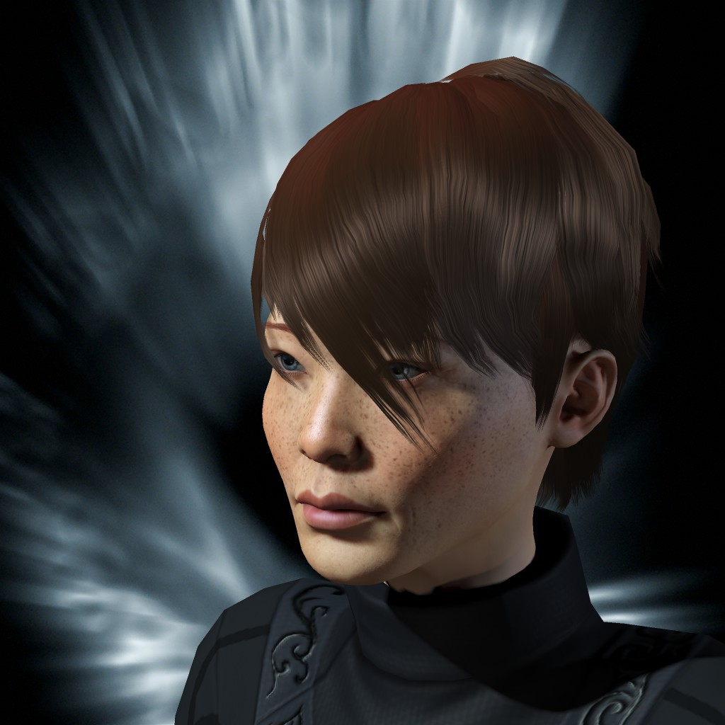 Cinquedea McBlastodon