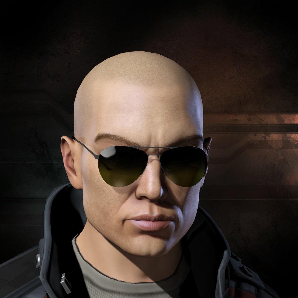 Stan Mayaki
