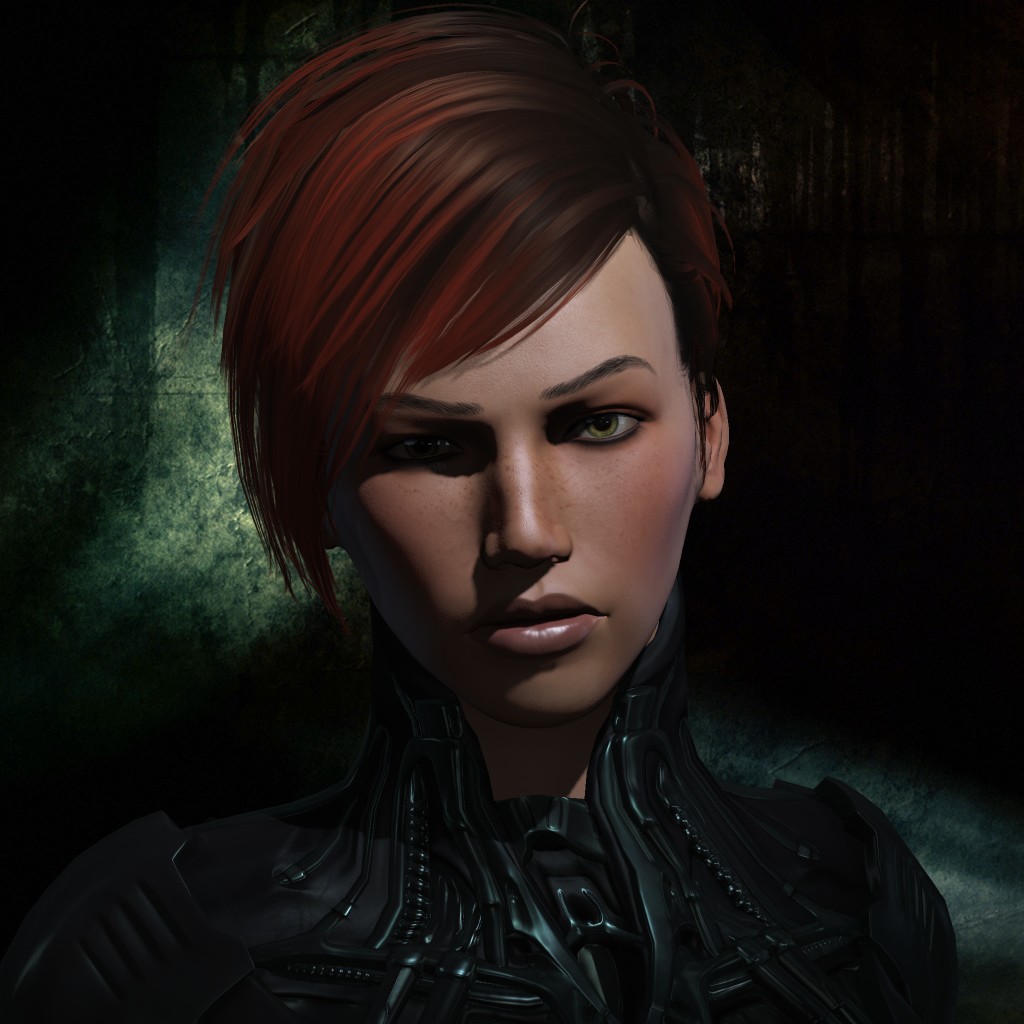 Storeagirl