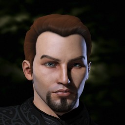 SAROMAT portrait