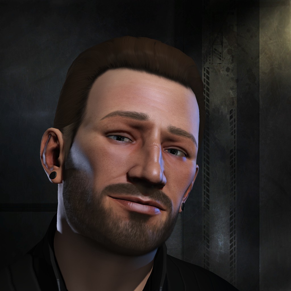 Ulfr Standerwick