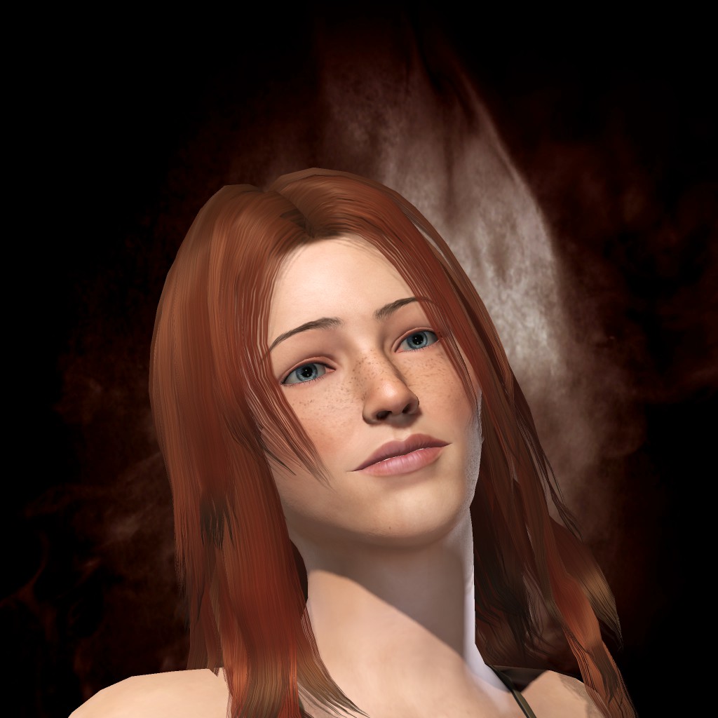 Fel Longmore