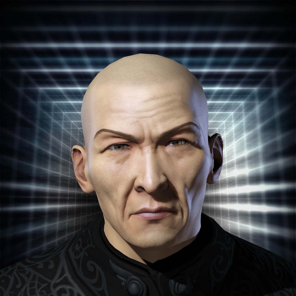 Booster john Acami