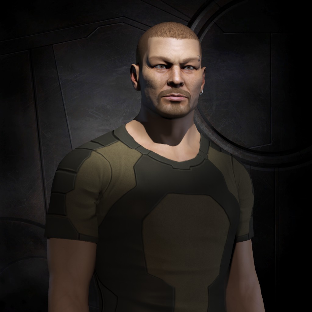 Thor Daktana