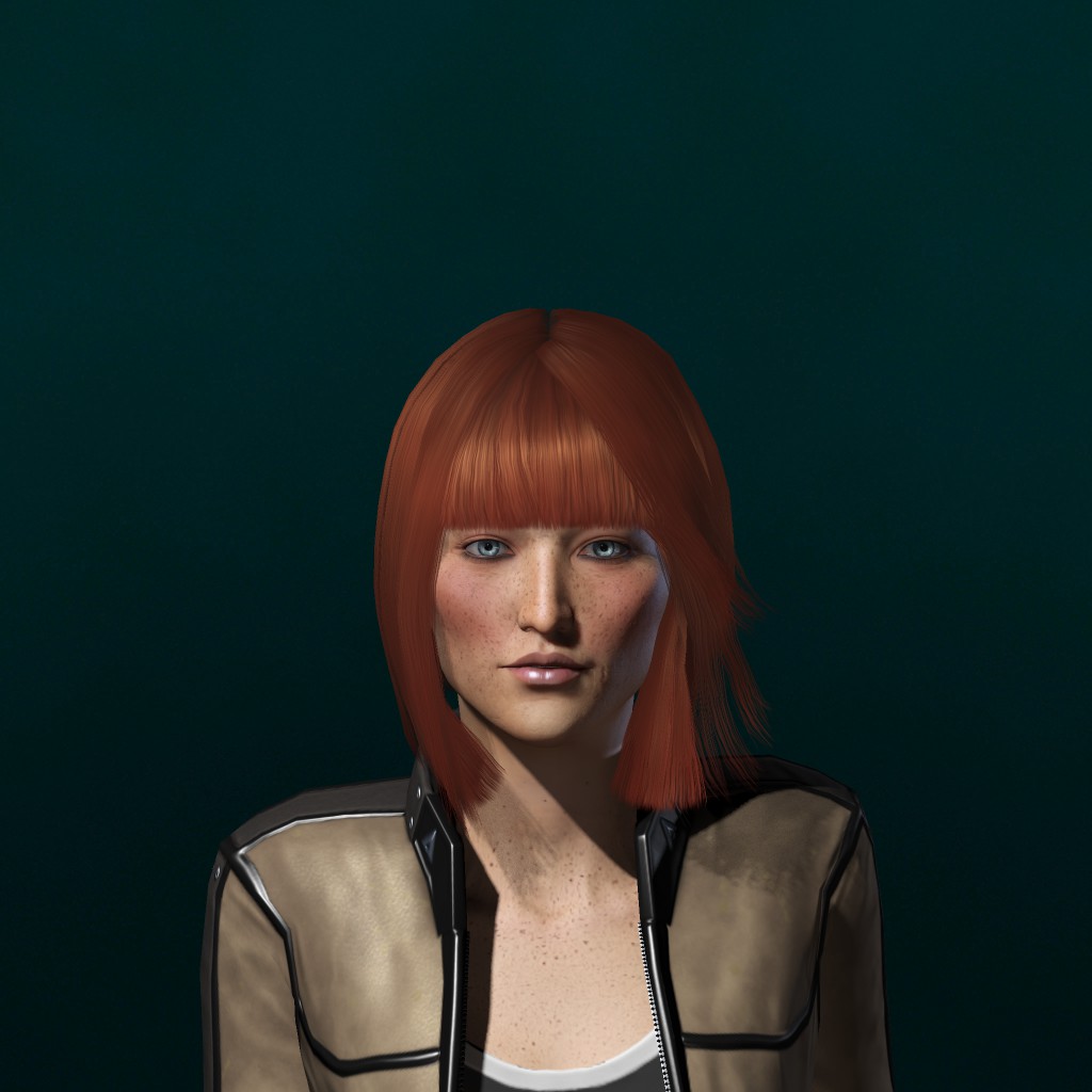 Selena Hoeg