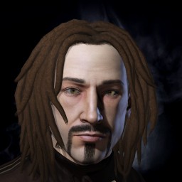 SAROMAT2 portrait