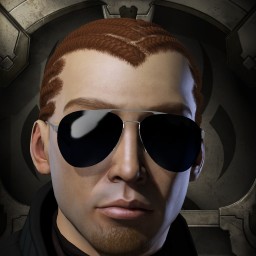 SAROMAT4 portrait