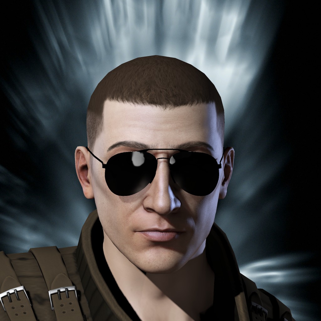 RNB Destroyer