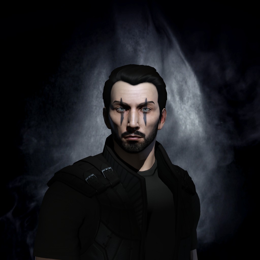 Cyrus Draken