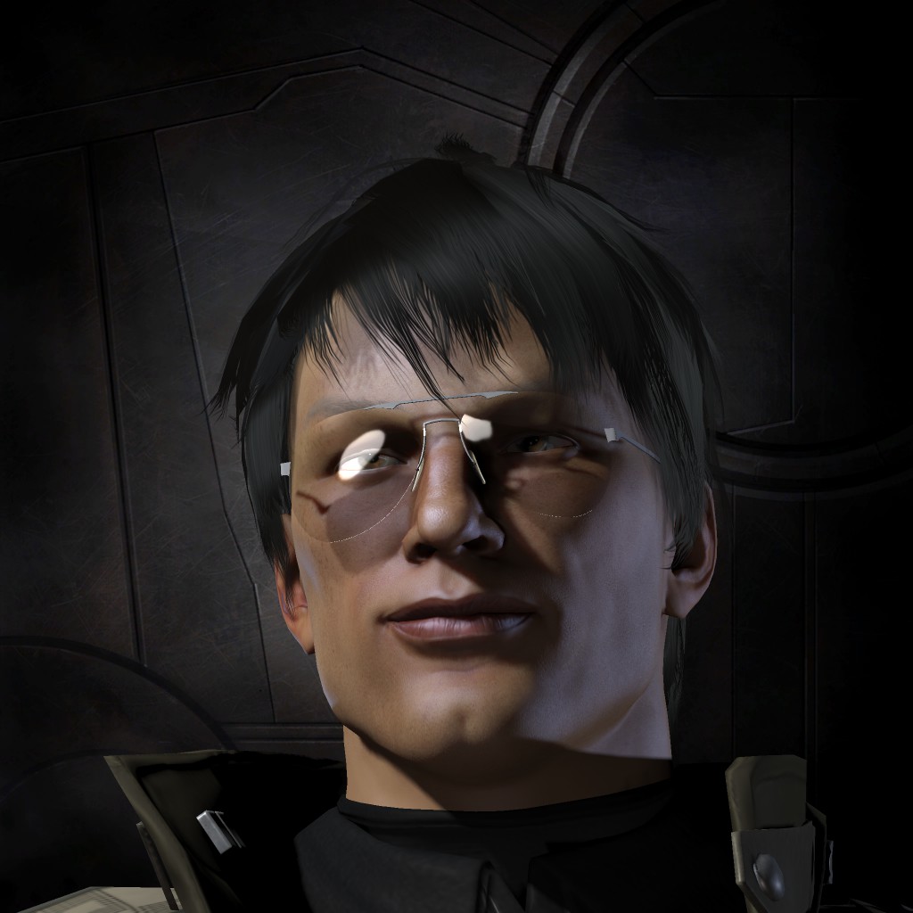 Hans Clockwork