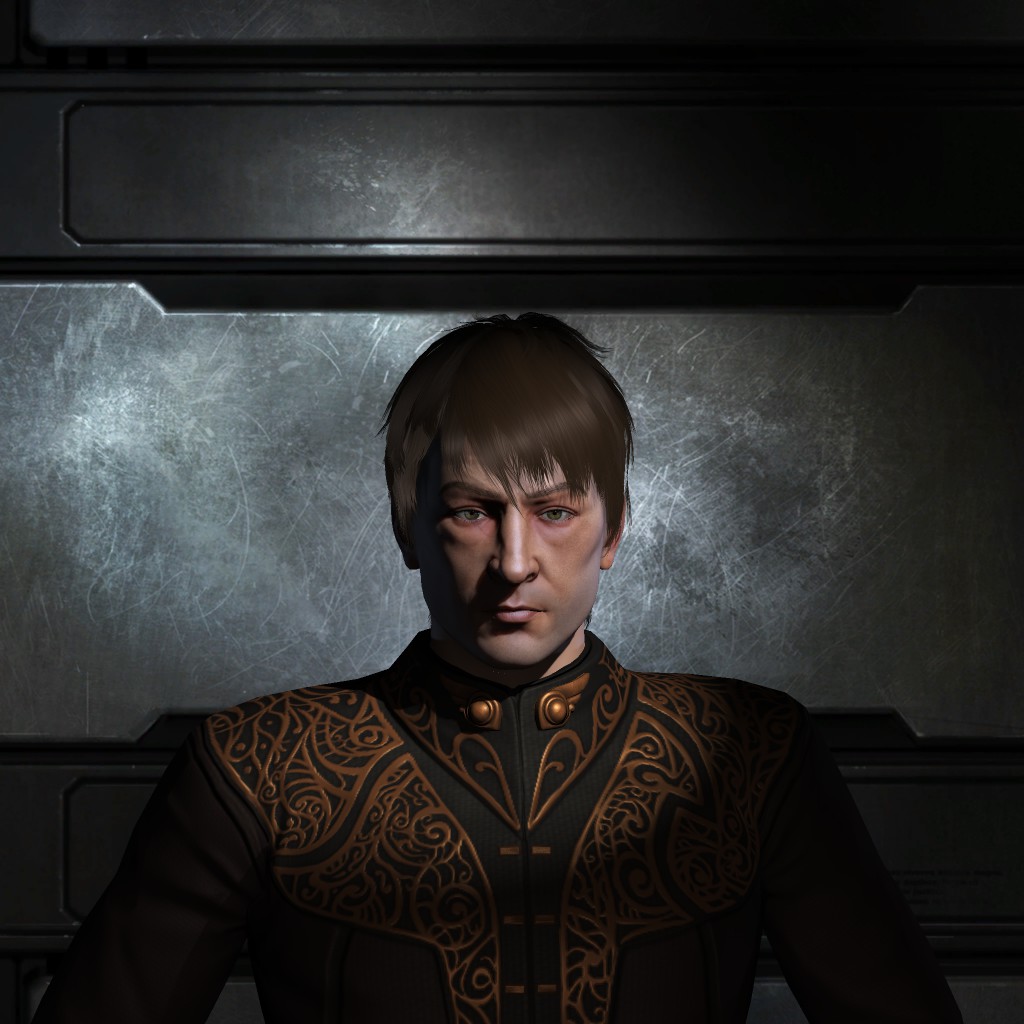 Magnus Hanssen