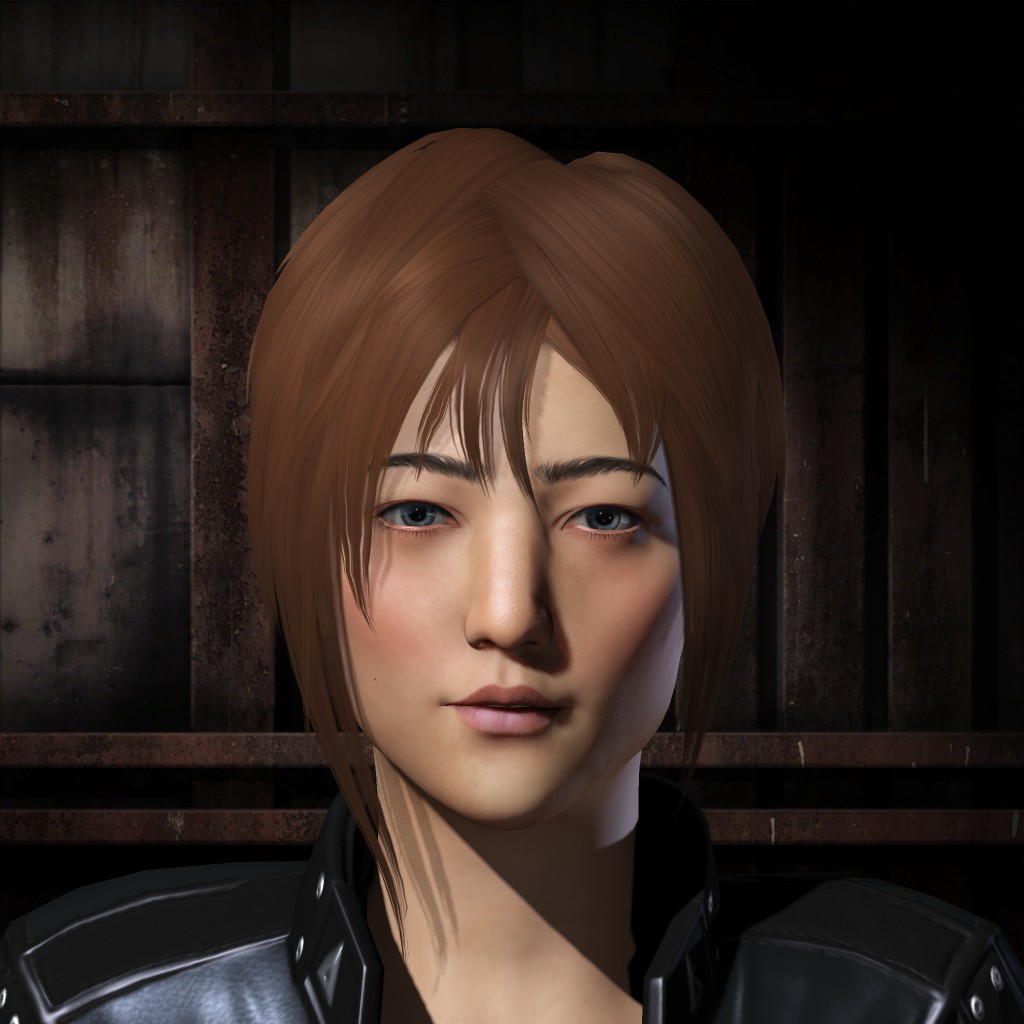 Tonya Motsu