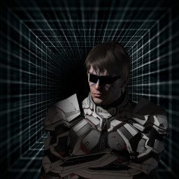 Peacemazer Cadelanne portrait
