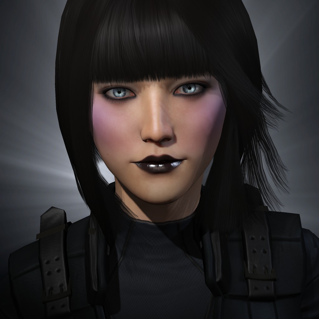 ConvicT MesrinN