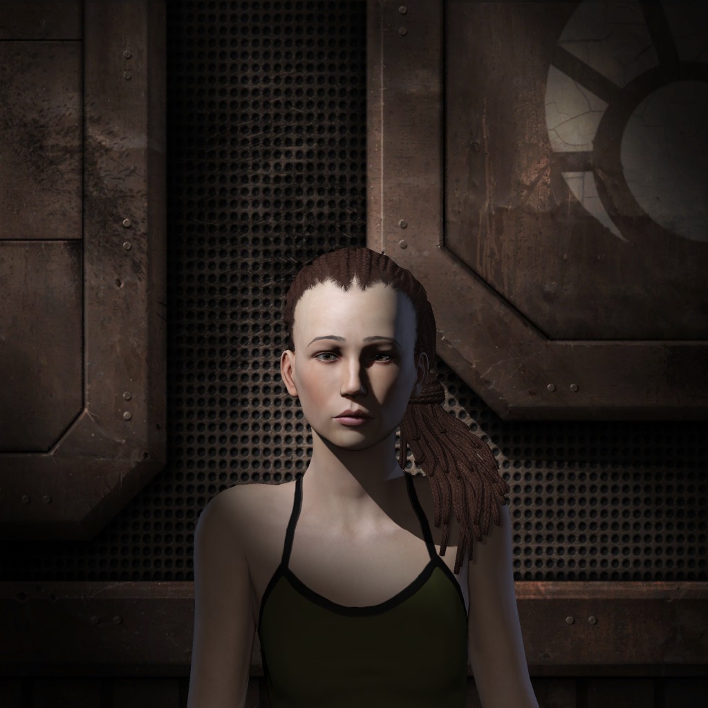 KAMIKAZE SHINAIYO-006