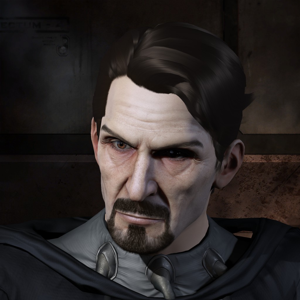 Alex Prosukov