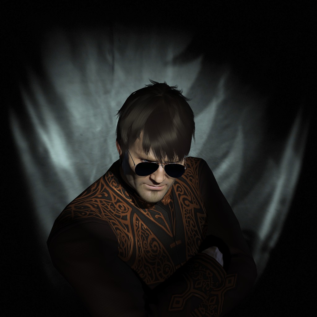 Leeroy Dzhenkins