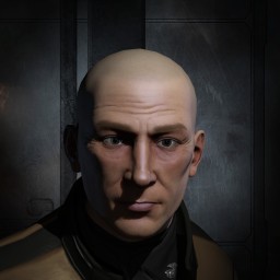 Tar Lemmont portrait