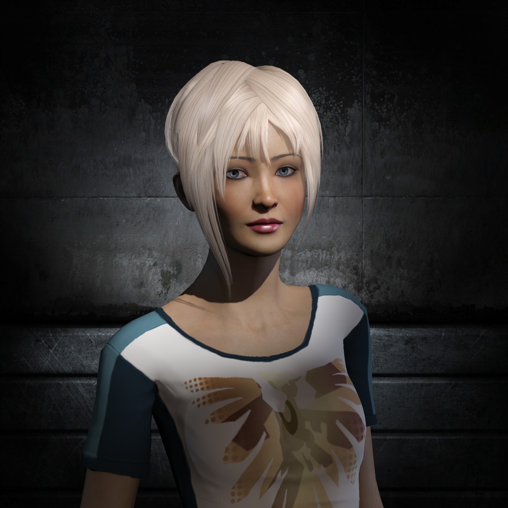 Miranda Void