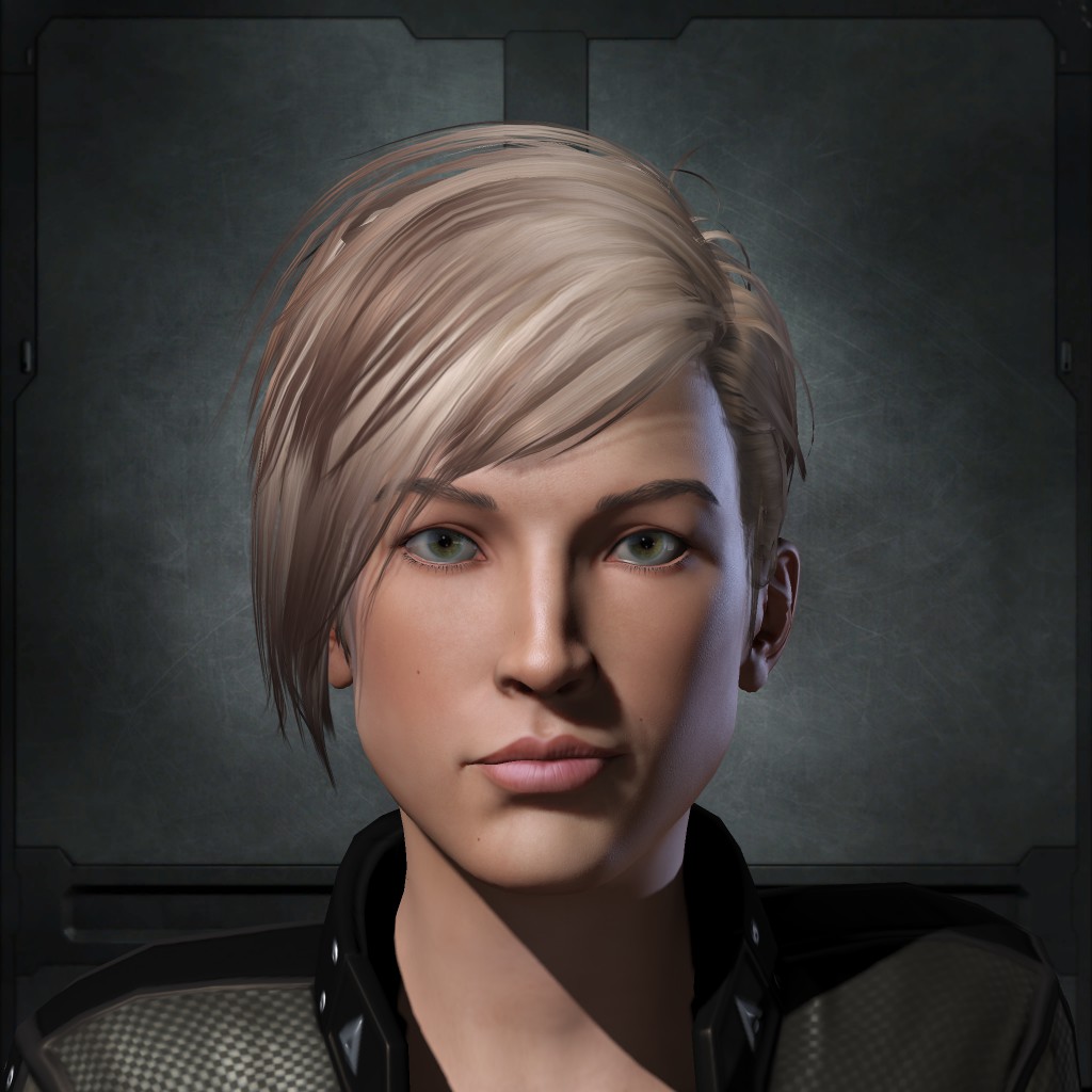 Fiona KaneAurora