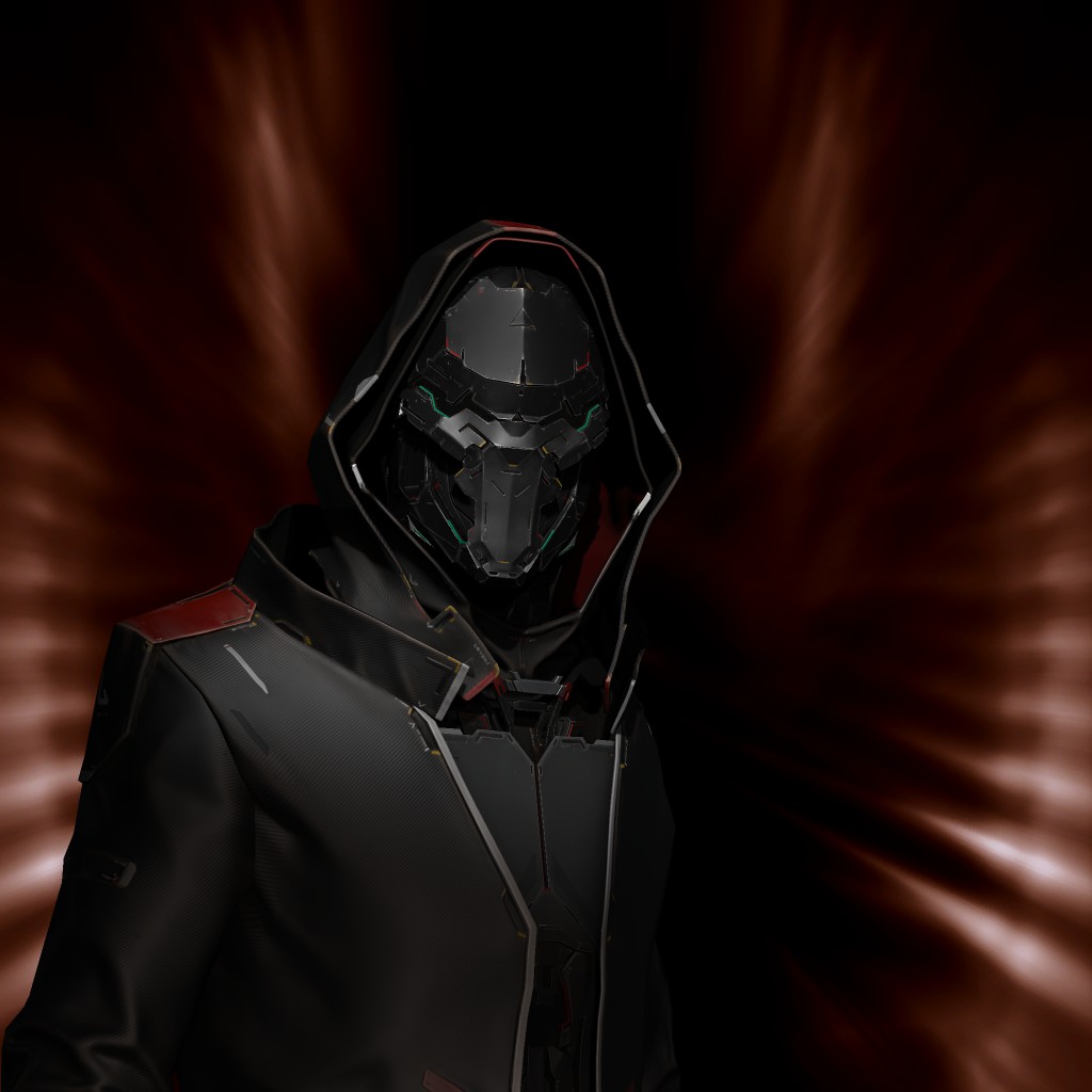 Dark Sunavah