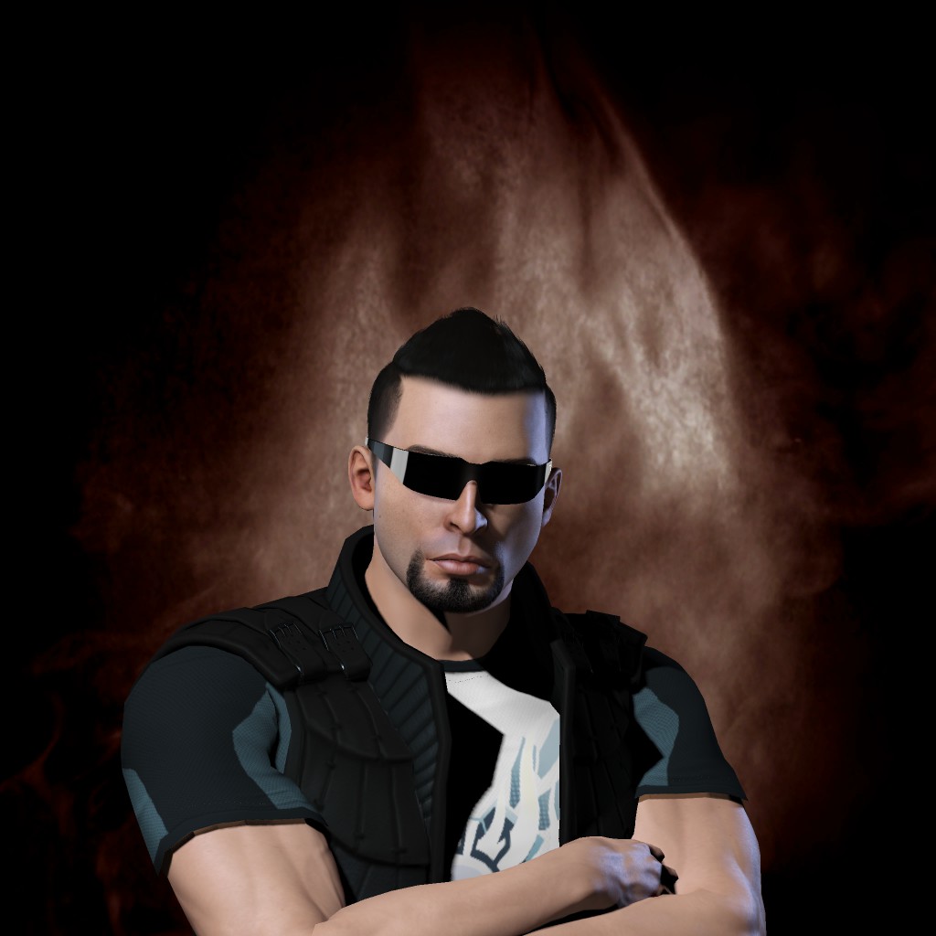 Crank Dacella