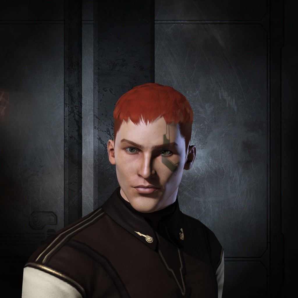 Matt Eirundis
